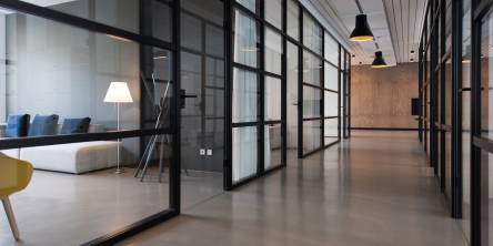7 Reasons How Clean Workplaces Can Boost Employee Productivity